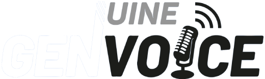 logo genvoice gif