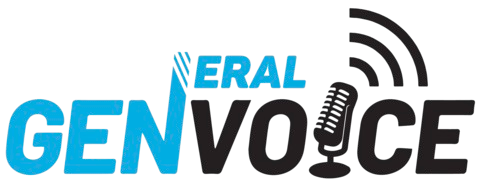 logo genvoice gif